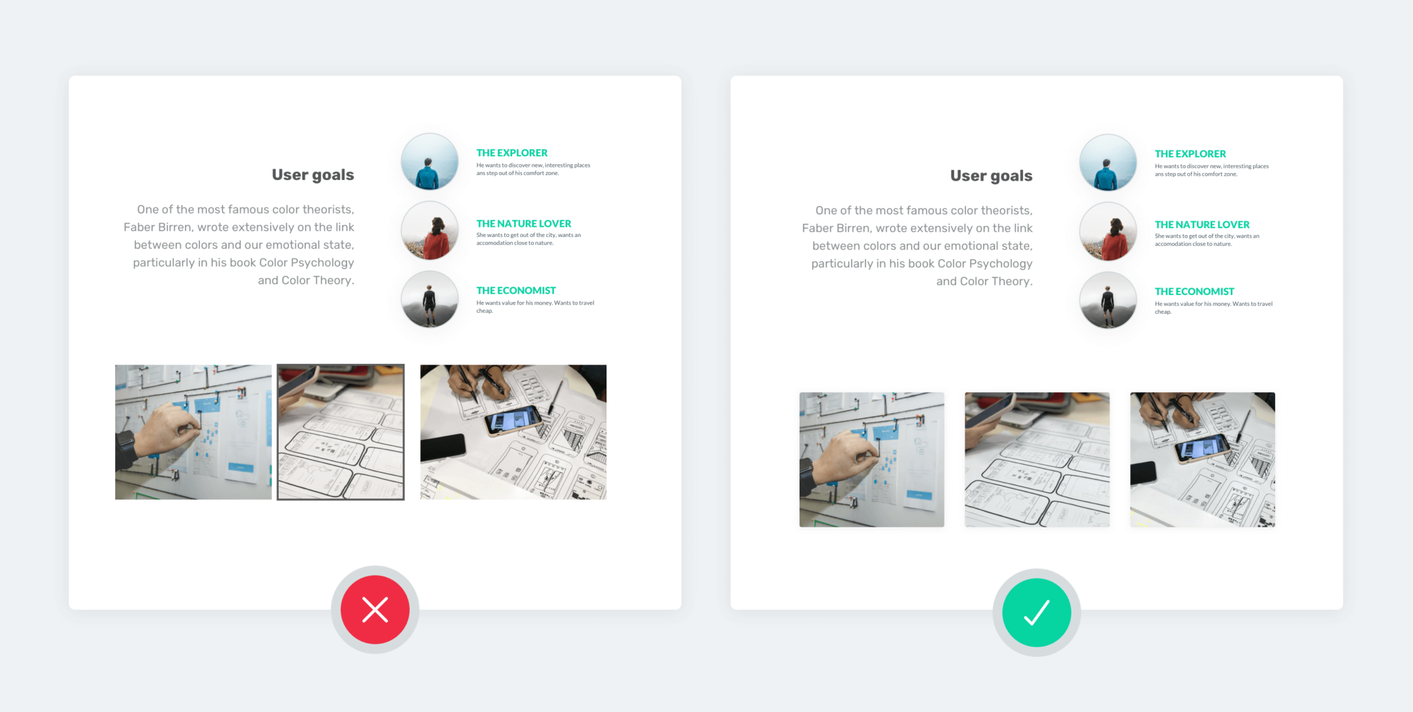 Ux Portfolio Case Study Design Tips Uxfolio Blog