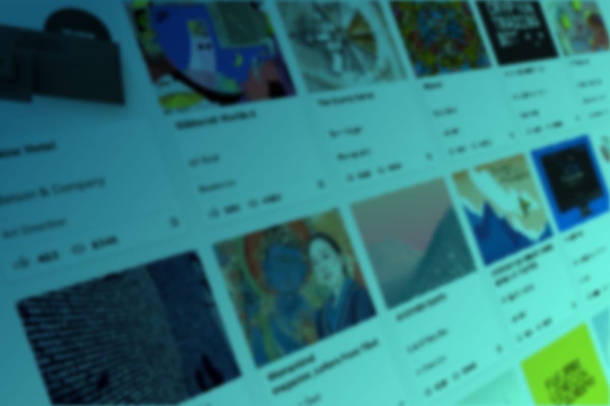 Why I Hate Behance Portfolios And Why I Prefer UX Case Studies Instead