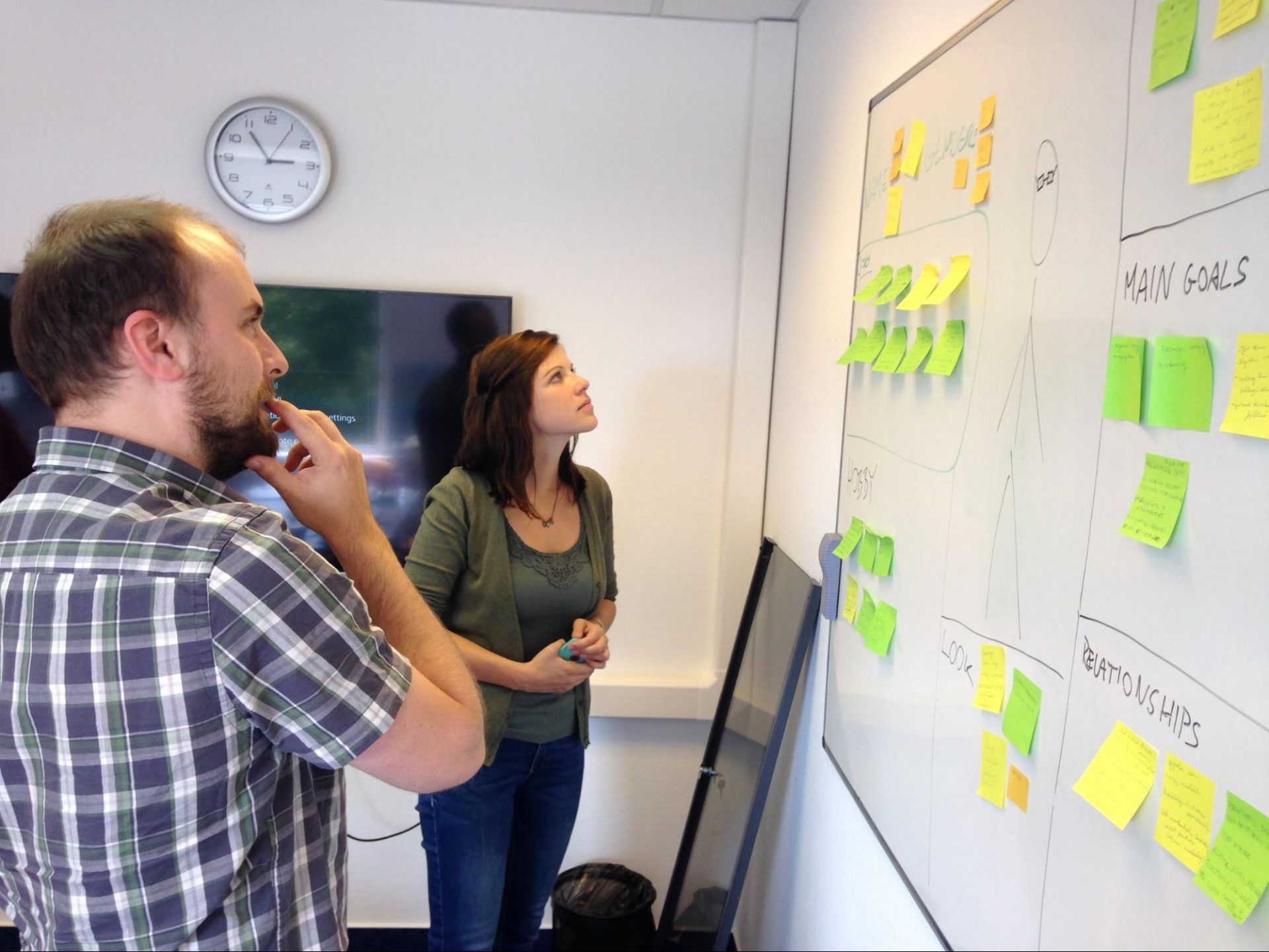Seven Ux Portfolio Tips To Impress Your Future Employer Seven Ux Portfolio Tips To Impress Your Future Employer