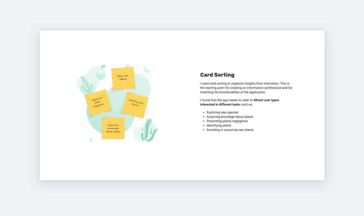 UX Portfolio Presentation: How To Structure Your Portfolio For An Interview