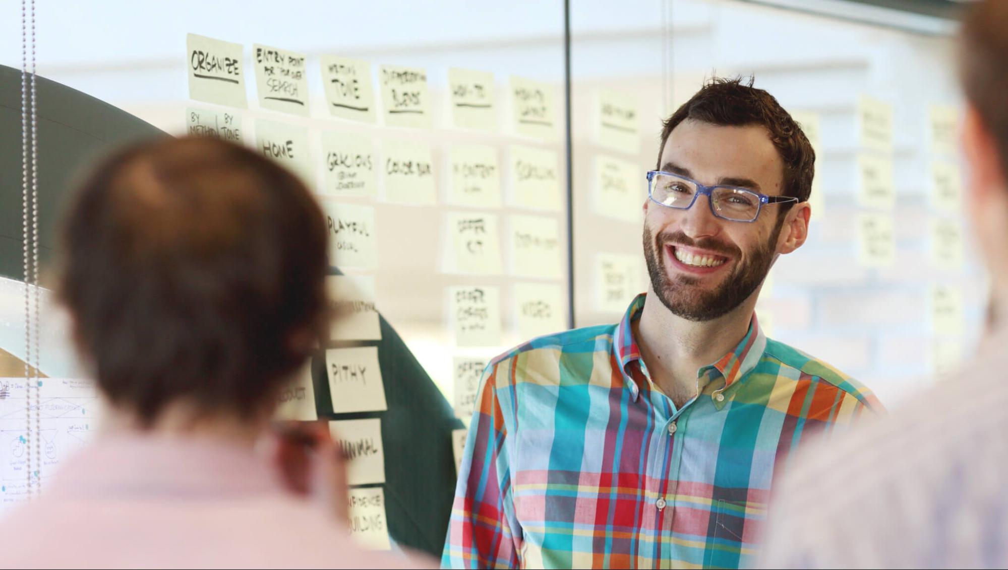 Design Sprint Inventor Jake Knapp on How Good Design Story Gets You Hired