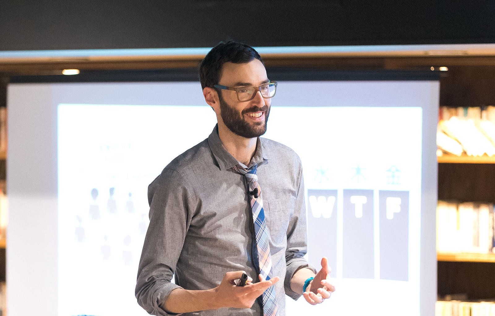 Design Sprint Inventor Jake Knapp on How Good Design Story Gets You Hired