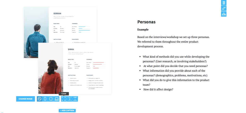 The Ultimate Guide to Building a UX Research Portfolio with Great Examples