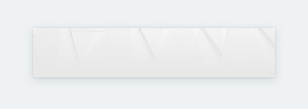 Subheader background for UXfolio