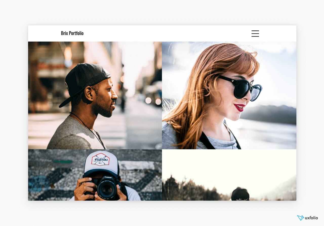 49 Stunning Portfolio Templates a Guide for Choosing Yours UXfolio Blog 49 Stunning Portfolio Templates a Guide for Choosing Yours UXfolio Blog