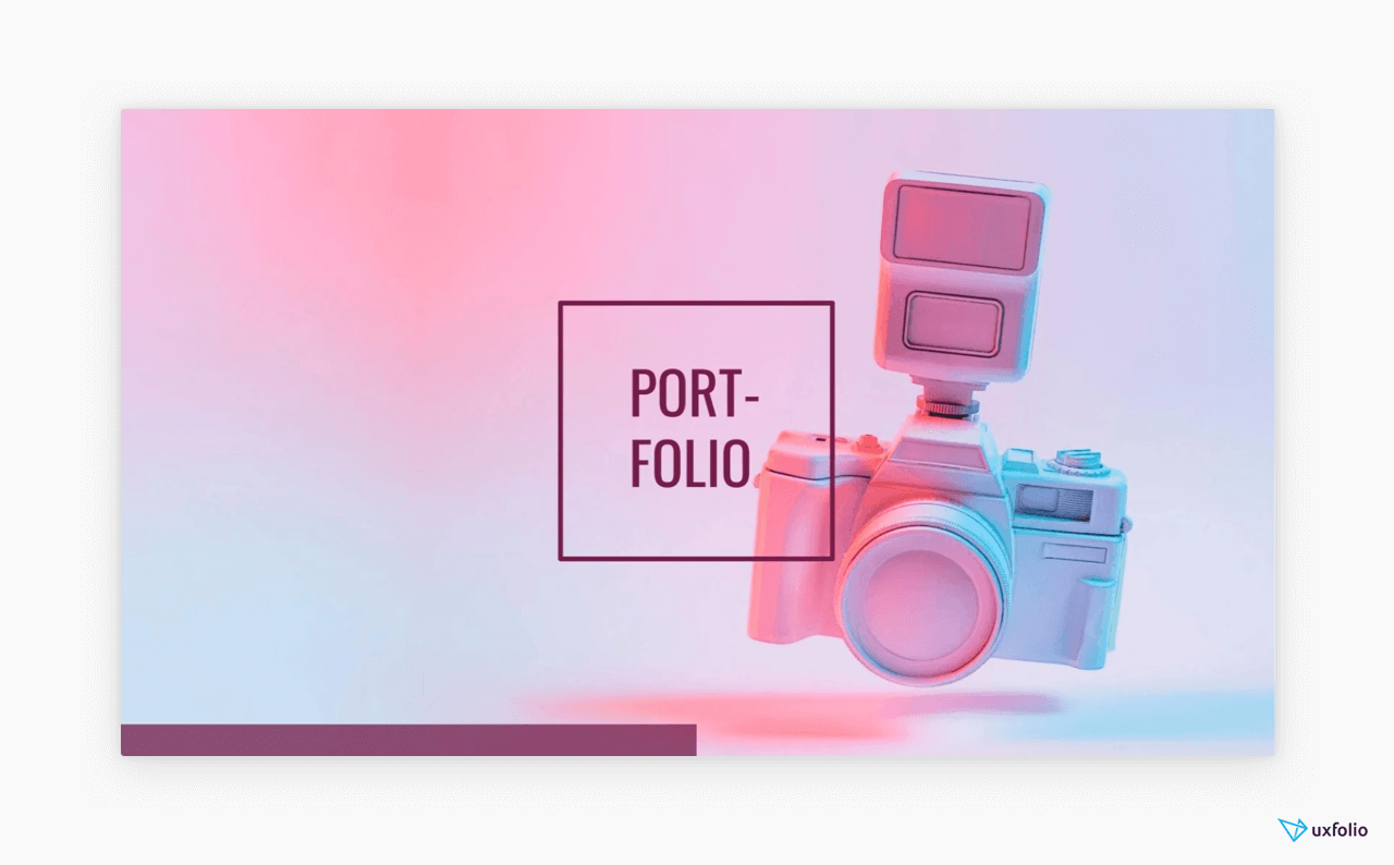 49 Stunning Portfolio Templates a Guide for Choosing Yours UXfolio Blog 49 Stunning Portfolio Templates a Guide for Choosing Yours UXfolio Blog