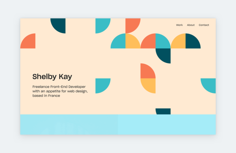 18 Digital Portfolio Examples & a Guide for Yours - UXfolio Blog