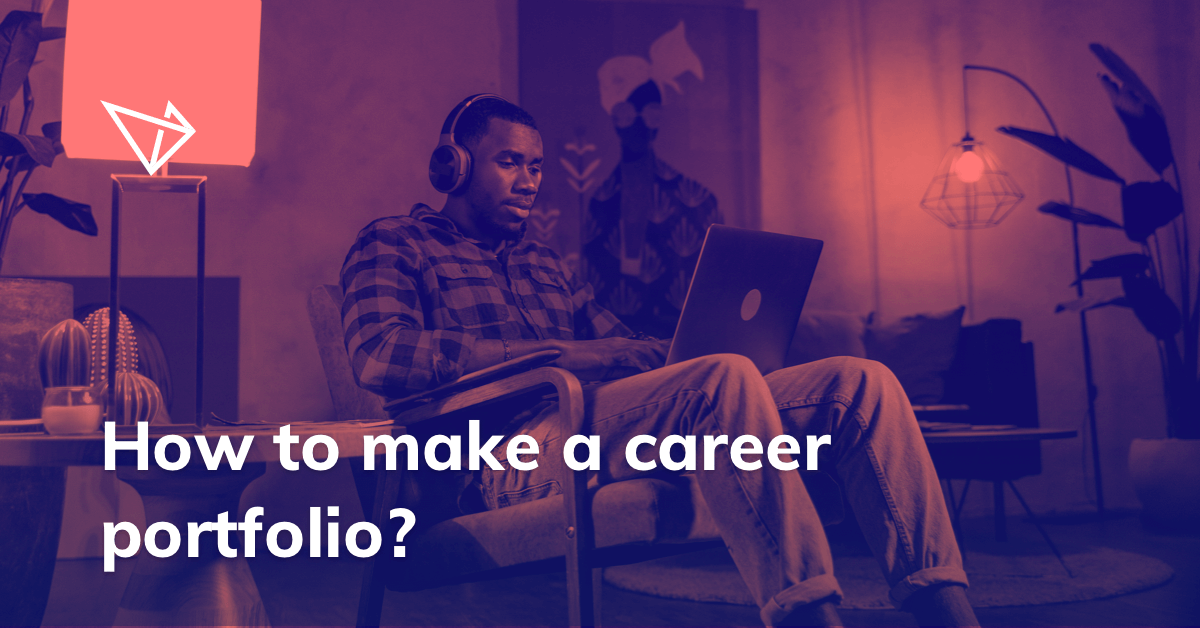 Career Portfolios: Examples and How To Make One