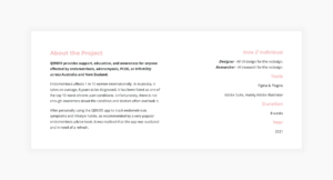 Ux Project Brief Example The Ultimate UX Case Study Template & Structure (2026 Guide)