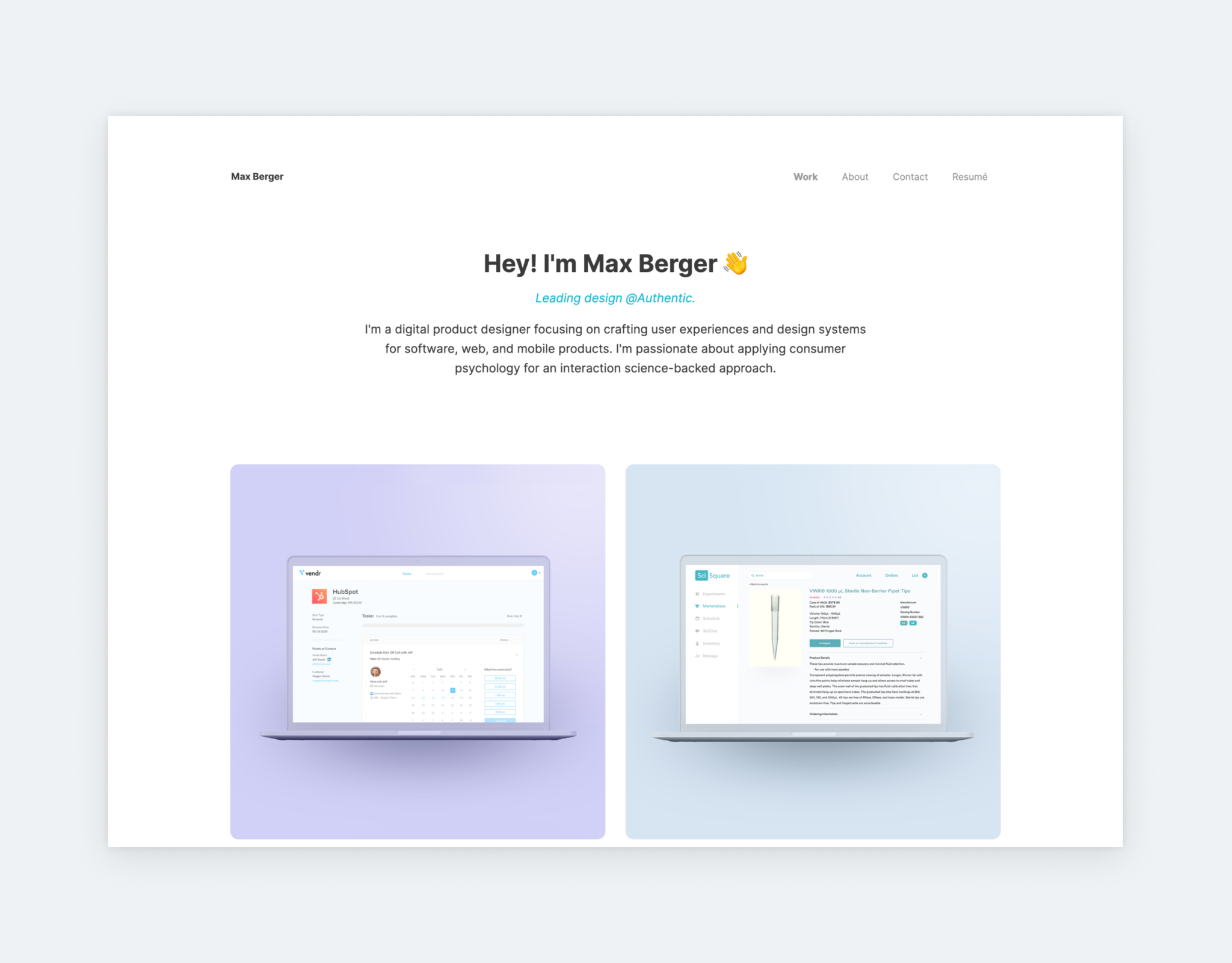 Product Design Portfolio: Best Practices and Real Examples