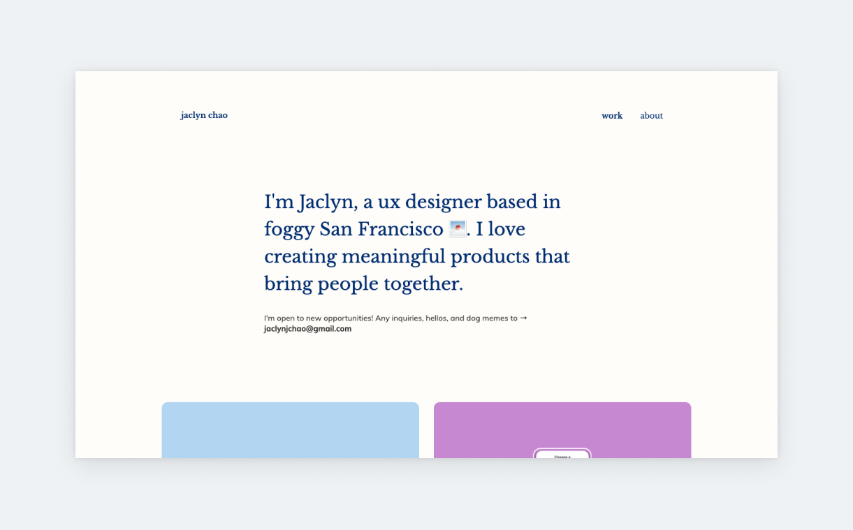 14-fantastic-professional-portfolio-examples-uxfolio-blog-2023