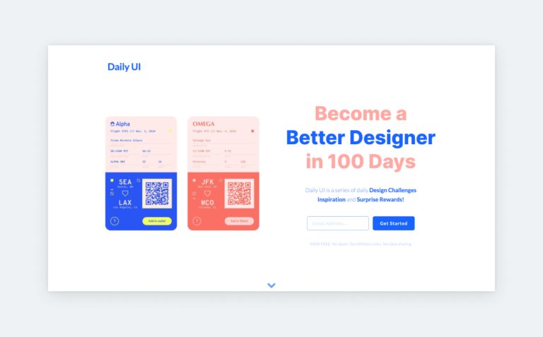 The Top 11 UX Design Challenges to Add to Your Portfolio - UXfolio Blog