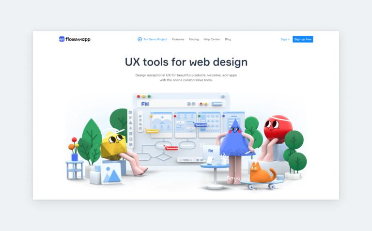 The 28 Most In-demand UX Design Software in 2023 - UXfolio Blog