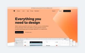 The 28 Most In-demand UX Design Software in 2023 - UXfolio Blog image.