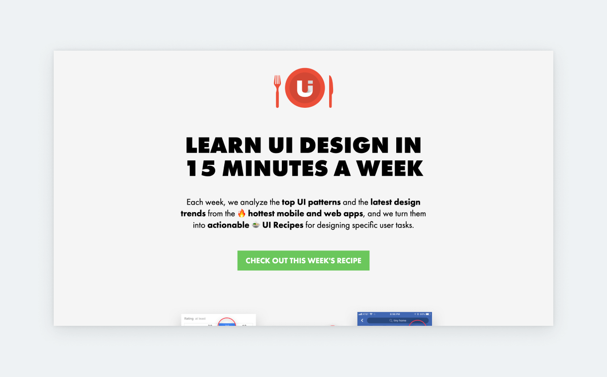 ux case study challenges