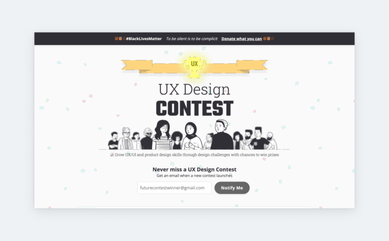 The Top 11 UX Design Challenges To Add To Your Portfolio - UXfolio Blog