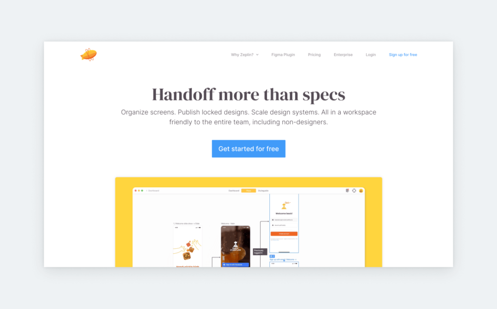 The 28 Most In-demand UX Design Software in 2023 - UXfolio Blog