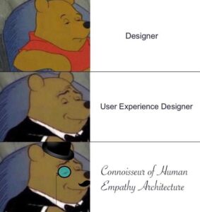 UX Meme Dump: 37 Painfully Accurate UX Memes - UXfolio Blog