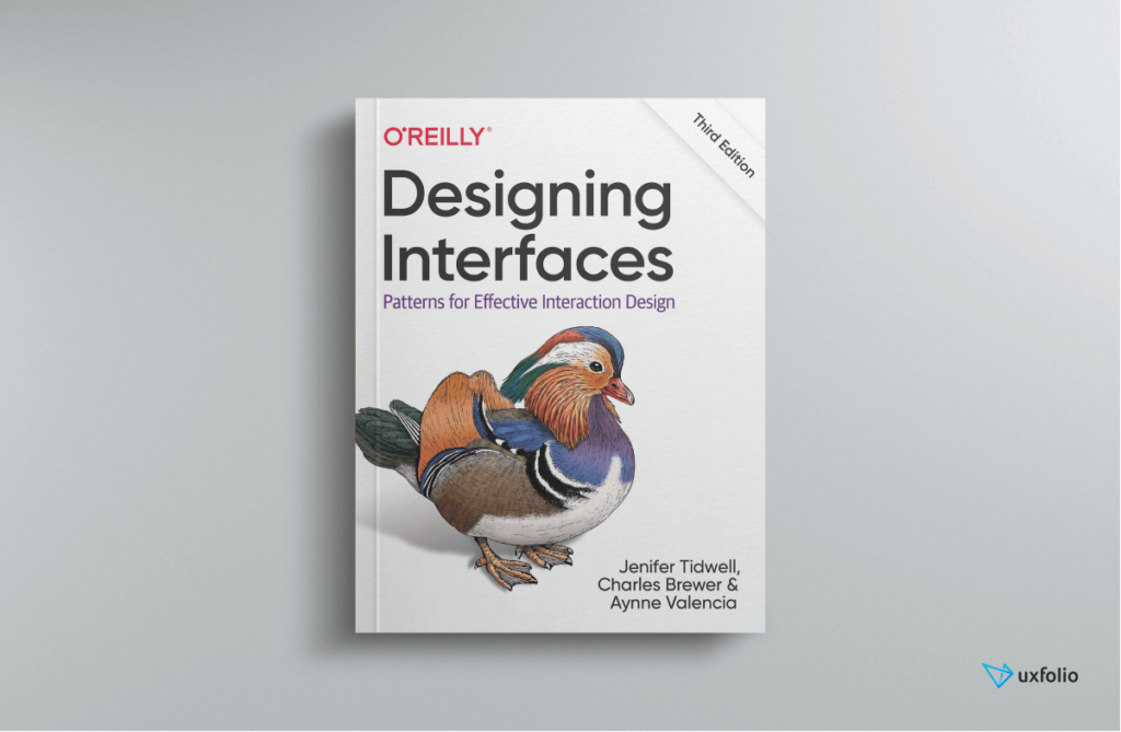 The 15 Absolute Best UX/UI Design Books In 2024 - UXfolio Blog