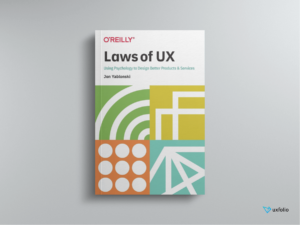 The 15 Absolute Best UX/UI Design Books in 2024 - UXfolio Blog