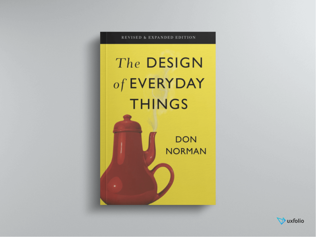 The 15 Absolute Best UX/UI Design Books in 2024 - UXfolio Blog
