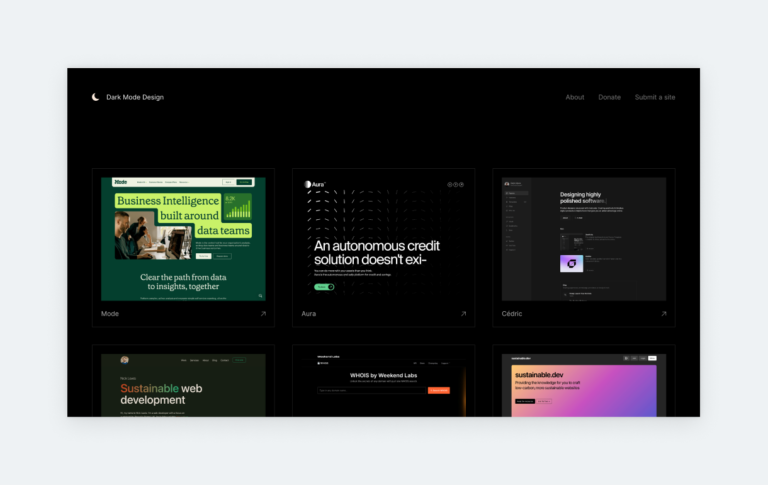 The 40 Top UX/UI Websites for Inspo, Learning, and Practice - UXfolio Blog