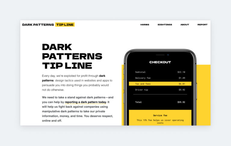 The 40 Top UX/UI Websites for Inspo, Learning, and Practice - UXfolio Blog