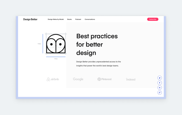 The 40 Top UX/UI Websites for Inspo, Learning, and Practice - UXfolio Blog