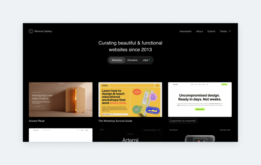 The 40 Top UX/UI Websites for Inspo, Learning, and Practice - UXfolio Blog
