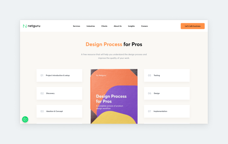 The 40 Top UX/UI Websites for Inspo, Learning, and Practice - UXfolio Blog